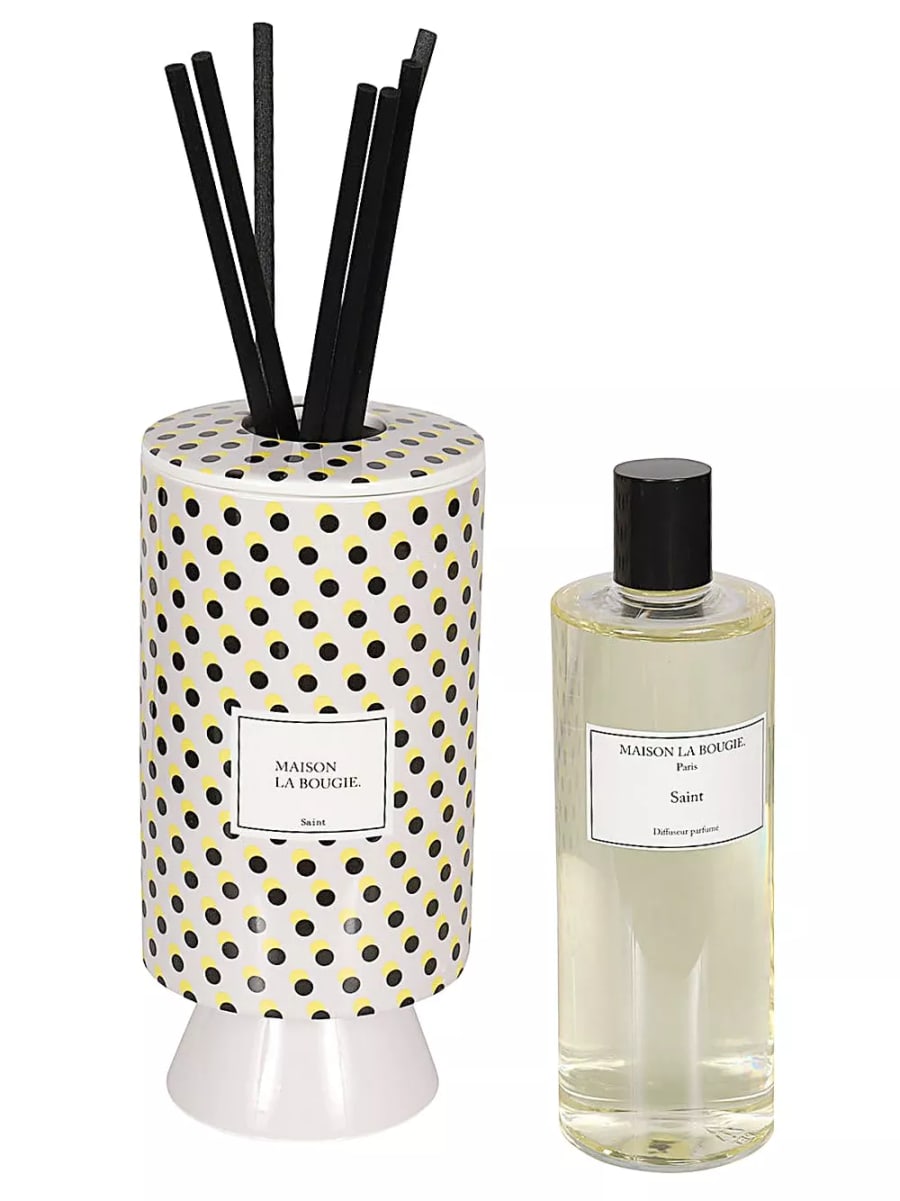 Maison la bougie Diffusore Saint Miracle