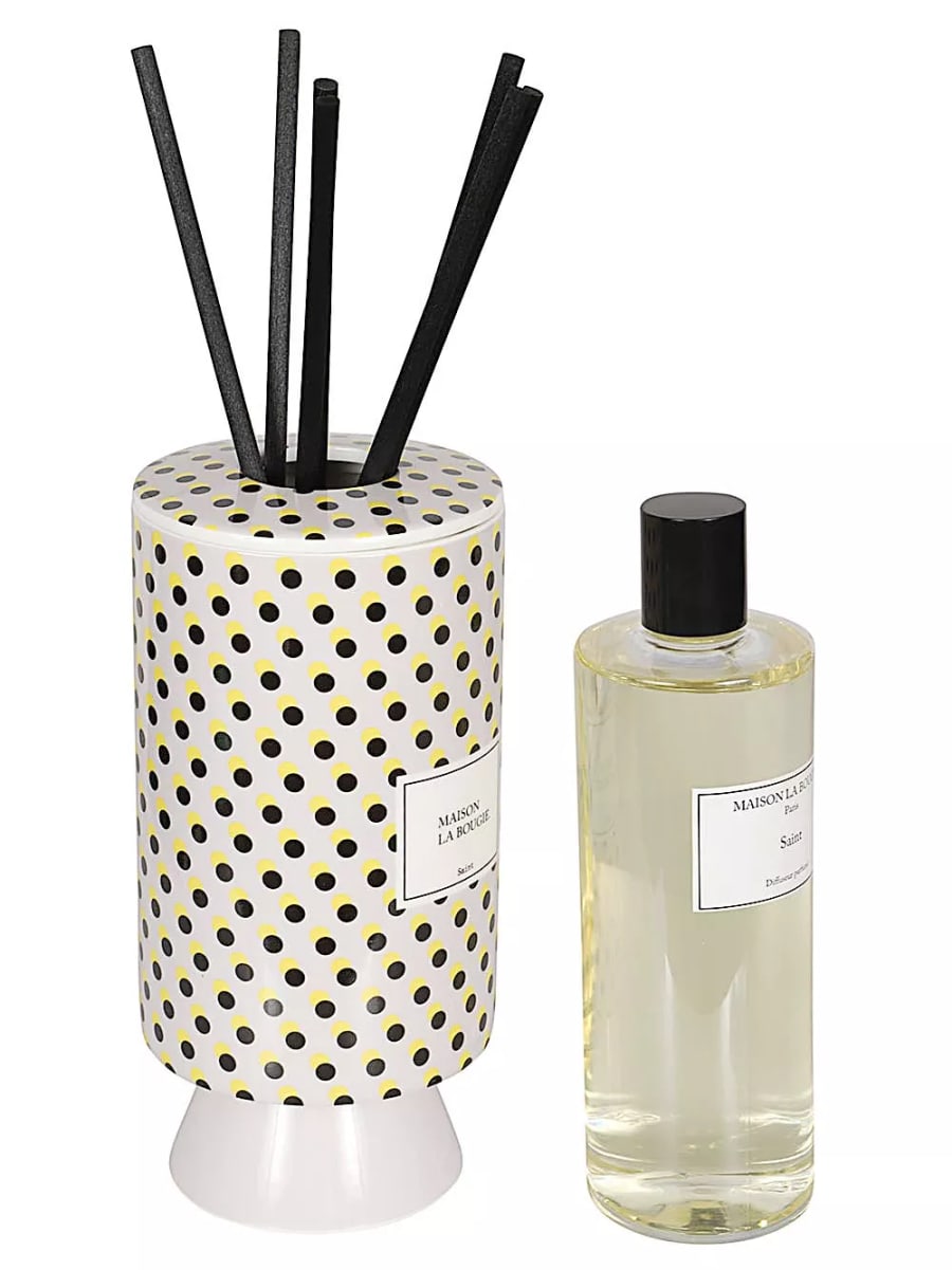 Maison la bougie Diffusore Saint Miracle, view 2