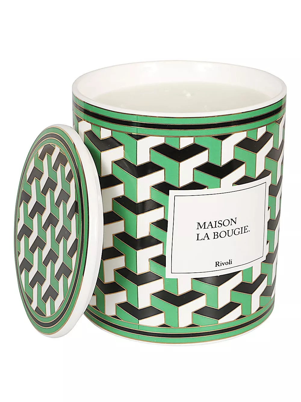 Maison la bougie Candela profumata Rivoli