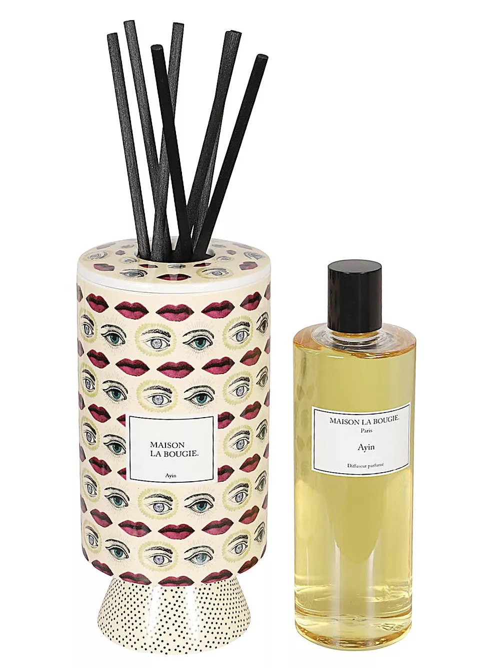 Maison la bougie Diffusore Ayin