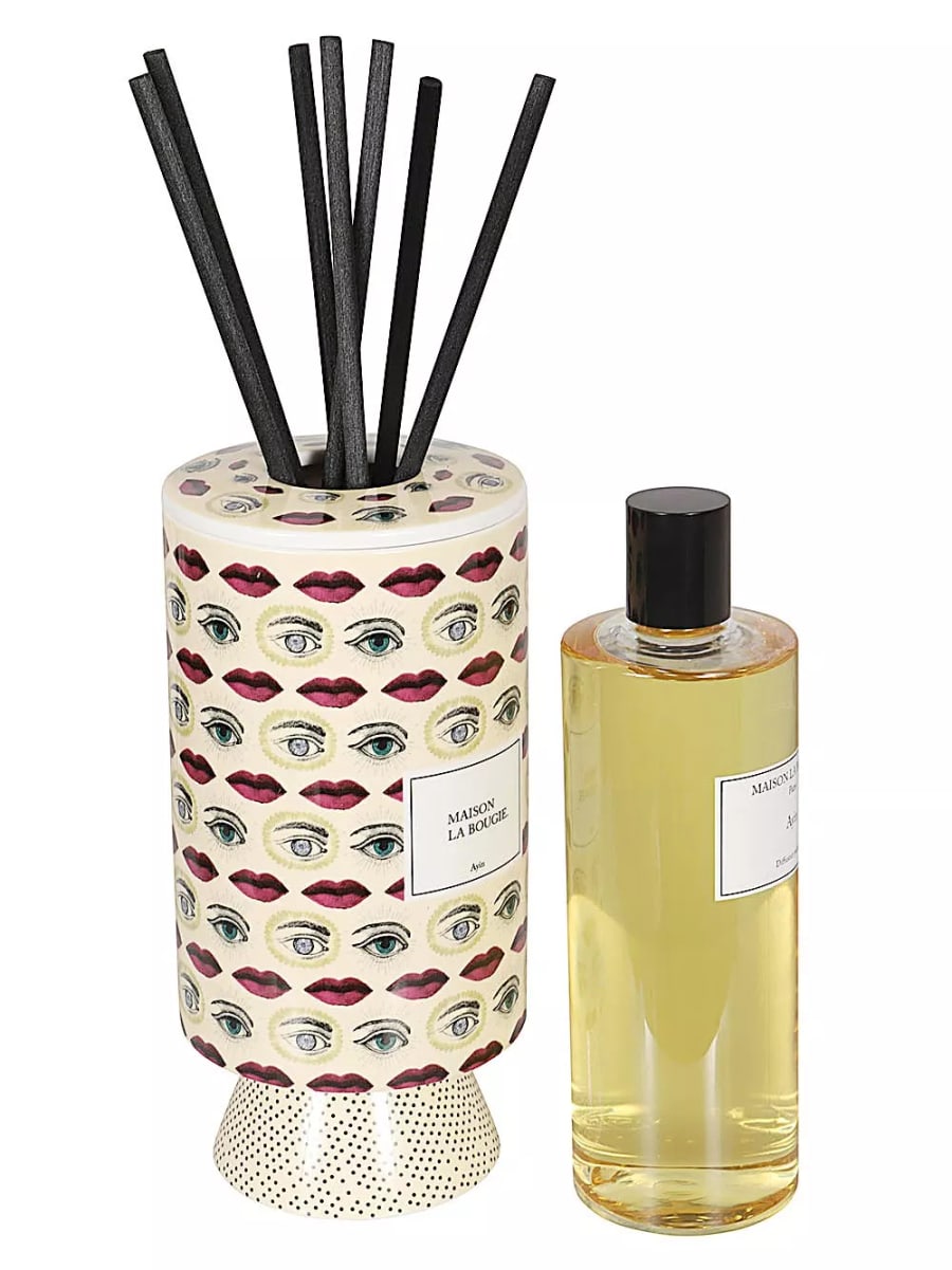 Maison la bougie Diffusore Ayin, view 2