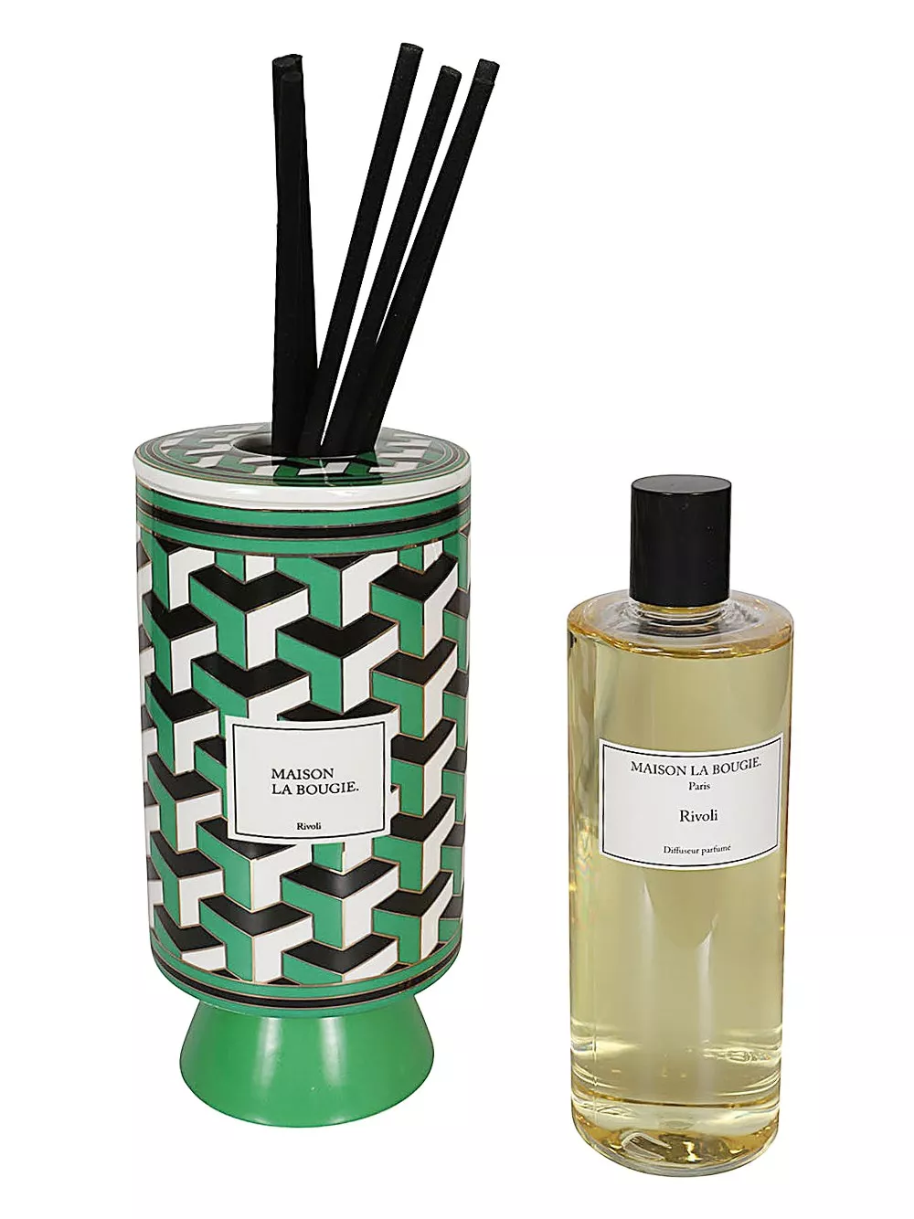 Maison la bougie Diffusore Rivoli