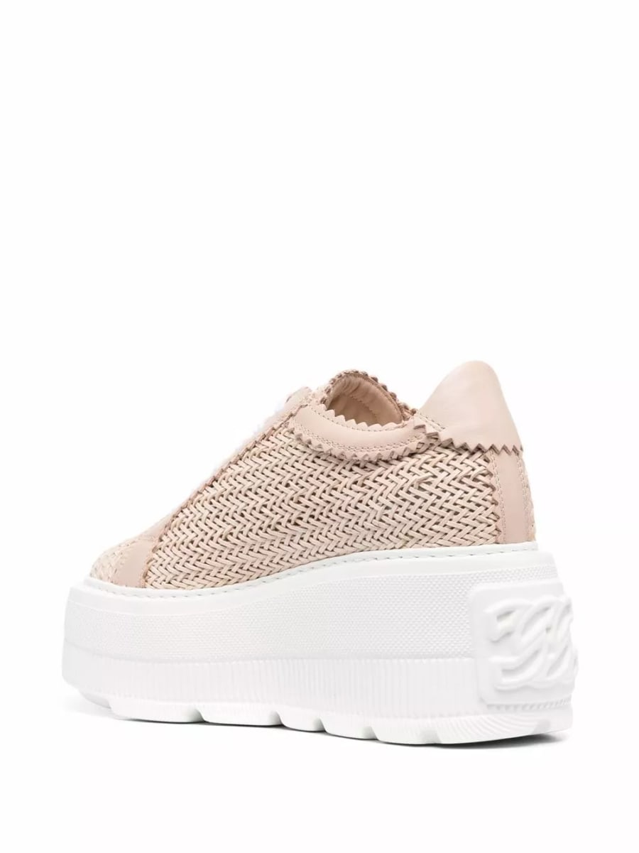 Casadei Sneakers Nexus, view 2