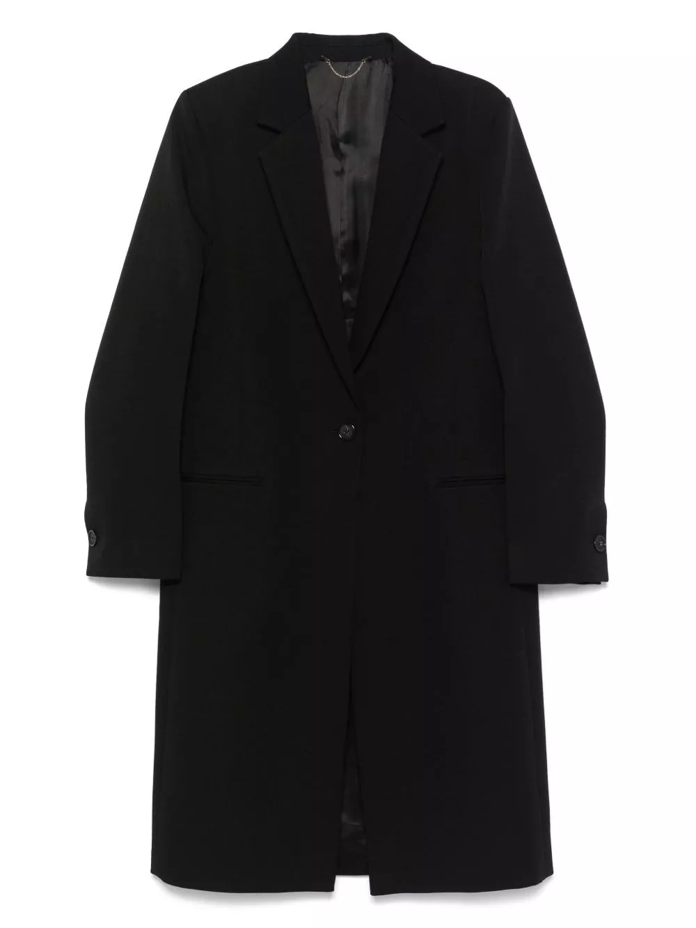 Toteme Cappotto in lana sartoriale