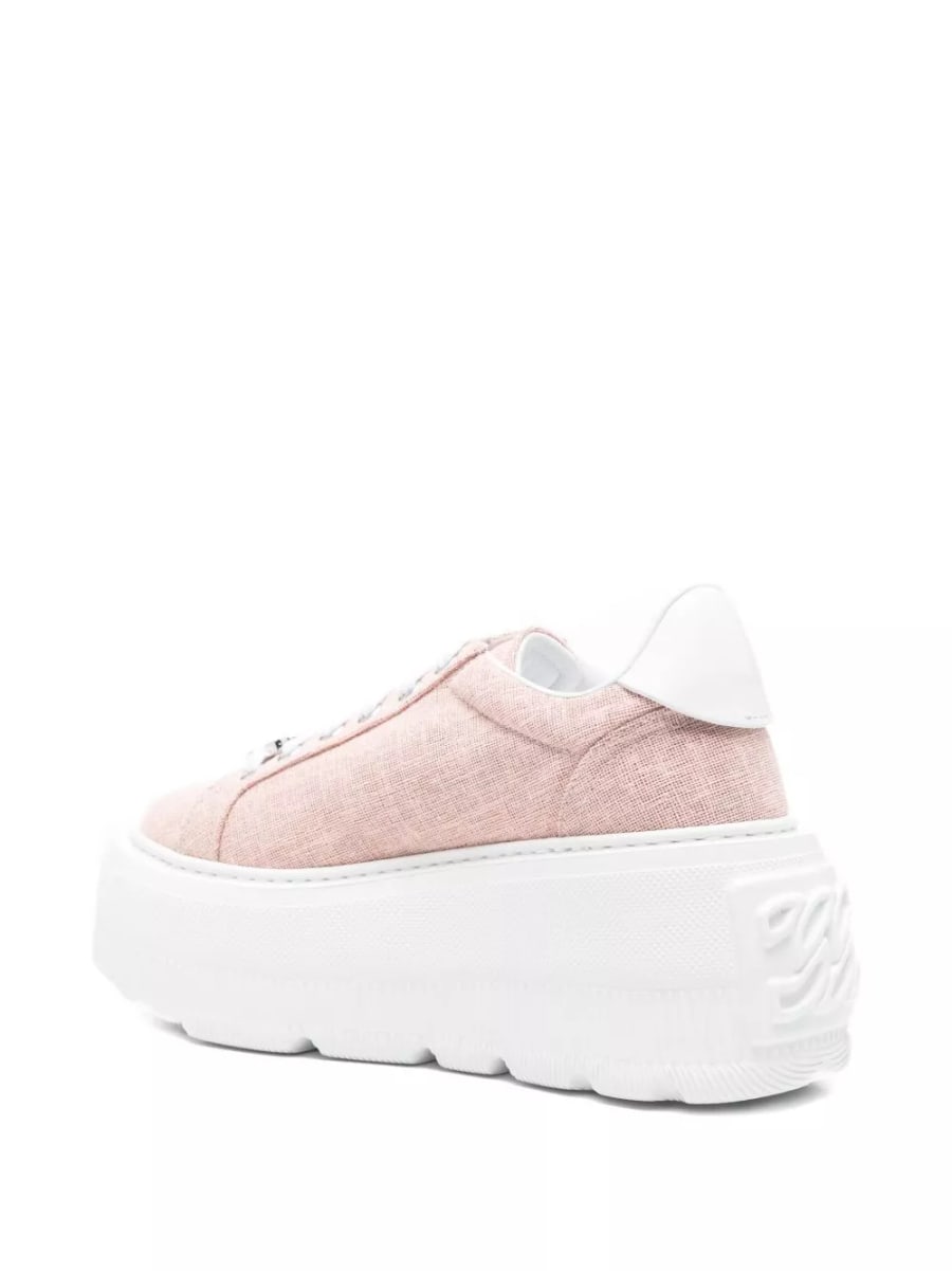 Casadei Nexus sneakers, view 3