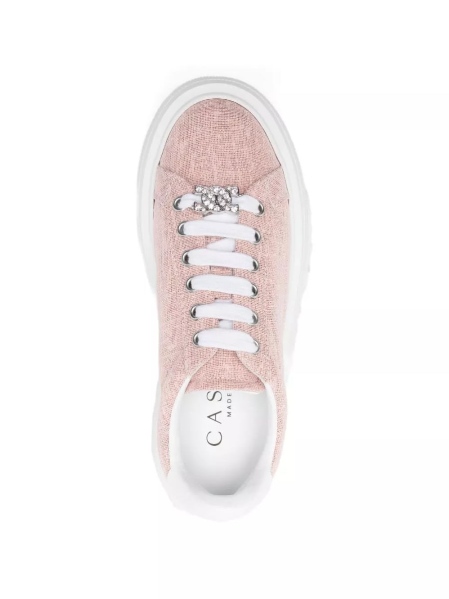 Casadei Nexus sneakers, view 4