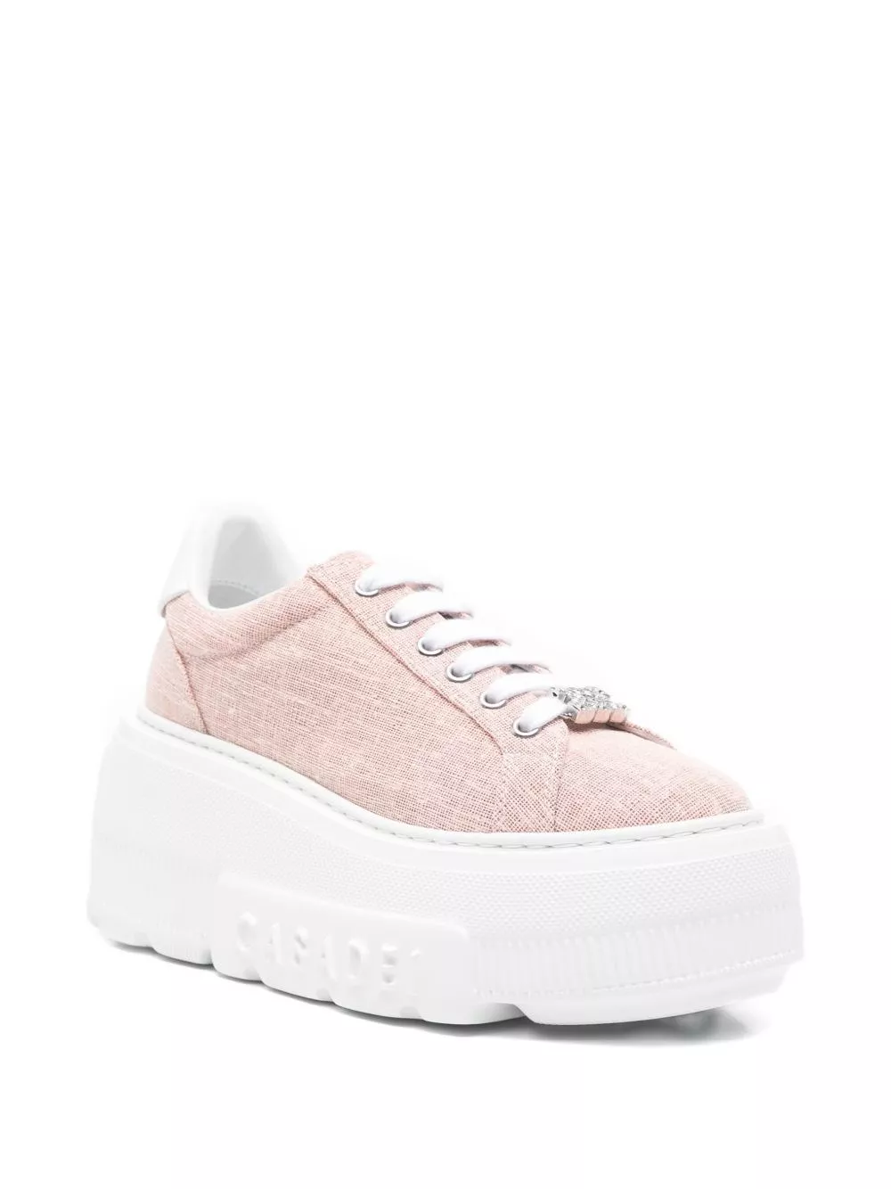 Casadei Nexus sneakers, view 2