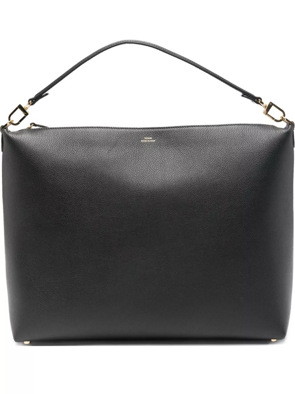 Toteme Tote Bag in pelle media
