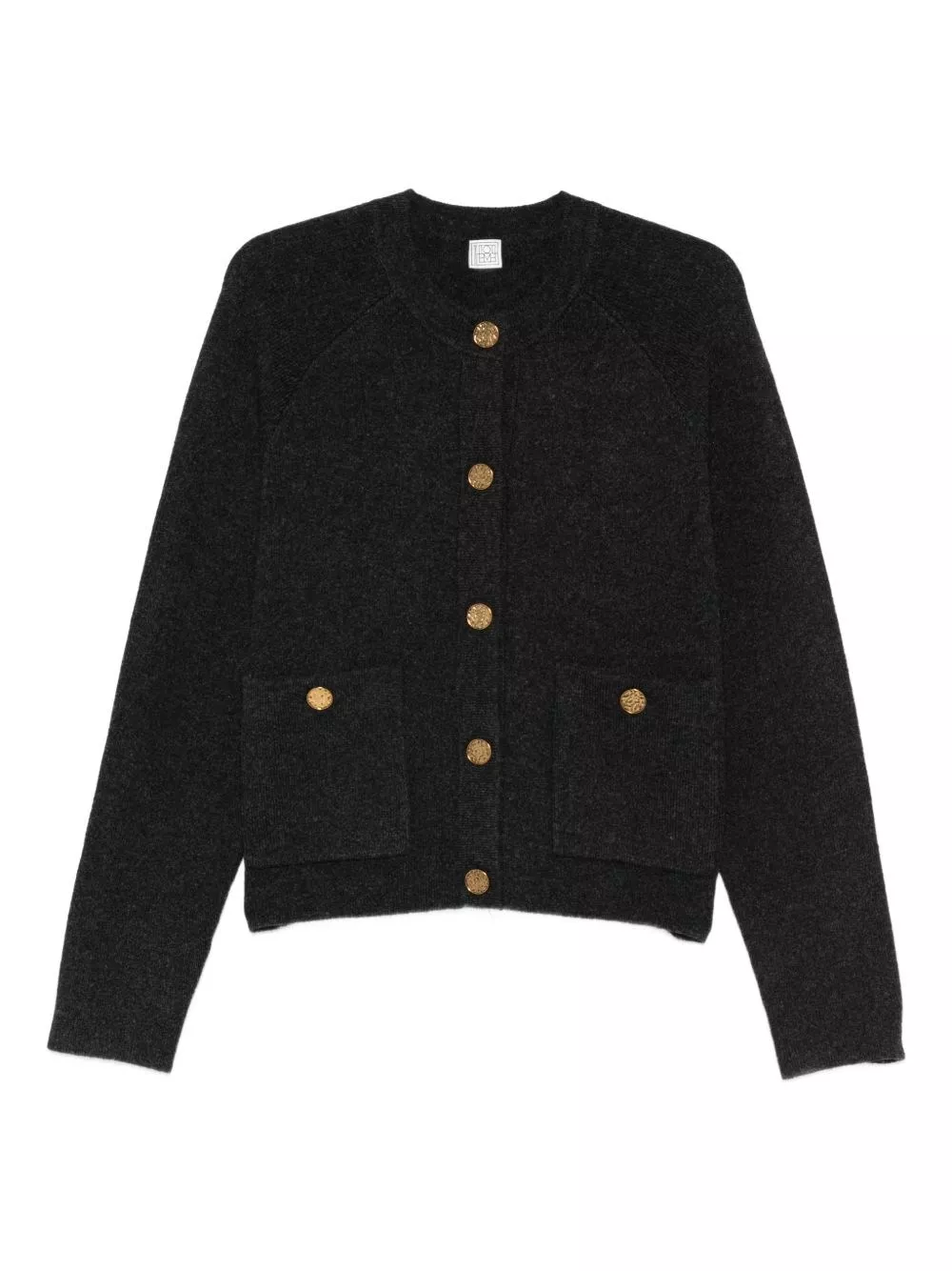 Toteme Cardigan in lana