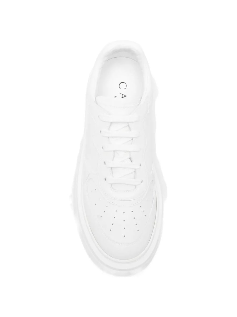 Casadei Nexus sneakers, view 4