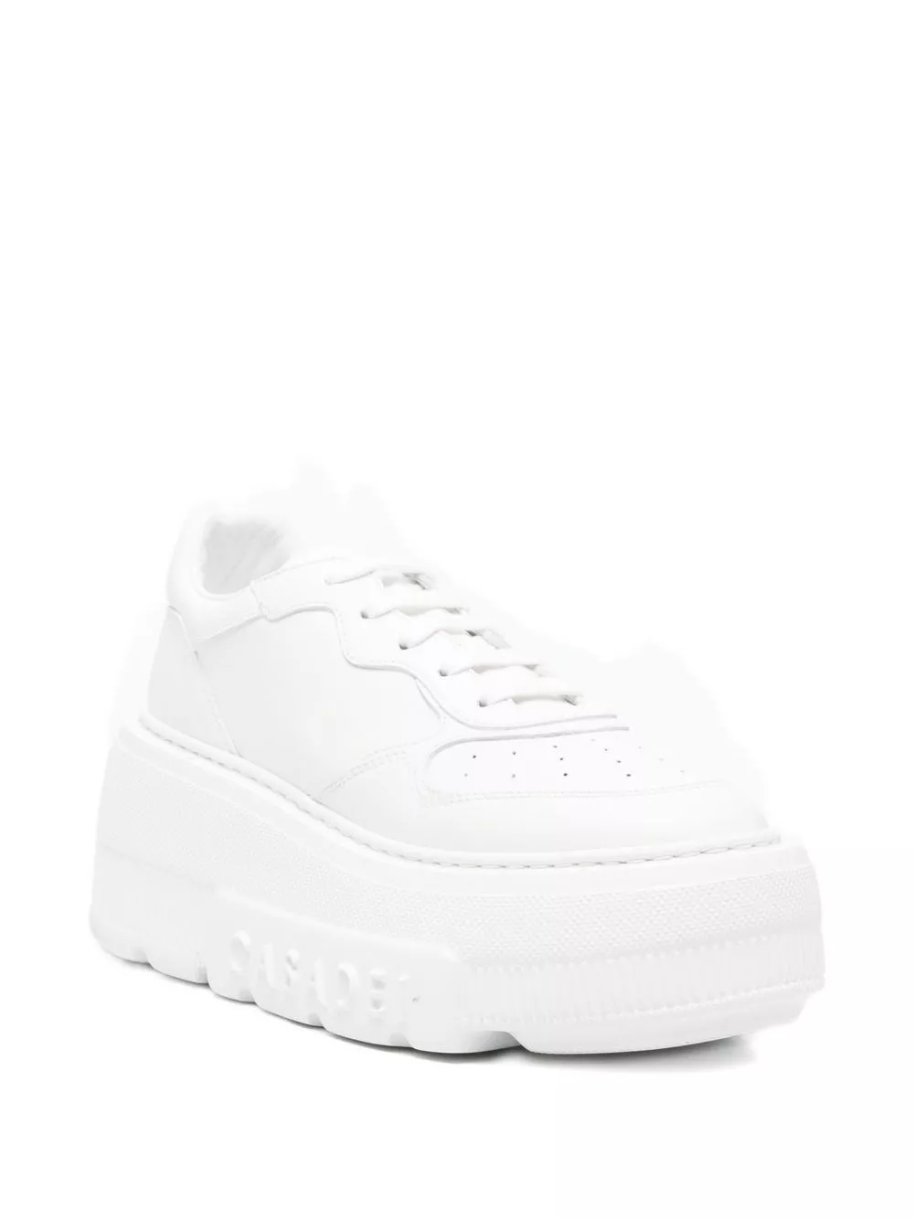 Casadei Nexus sneakers, view 2