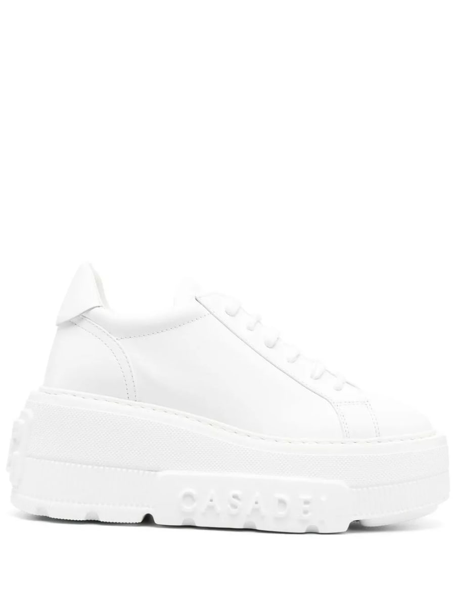 Casadei Sneakers in pelle Nexus