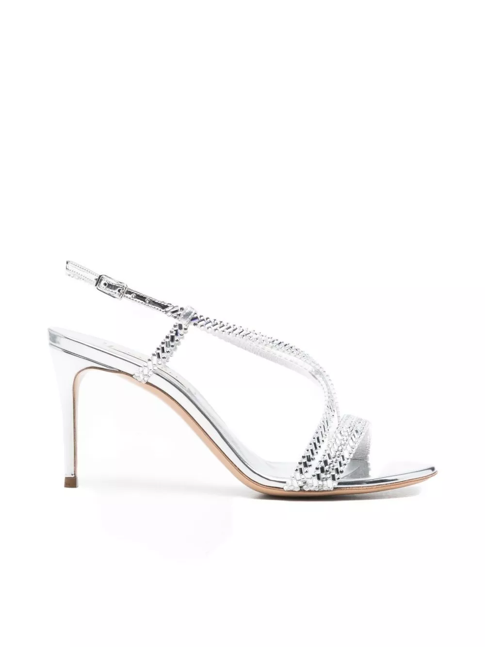 Casadei Sandali con tacco Starsway Julia