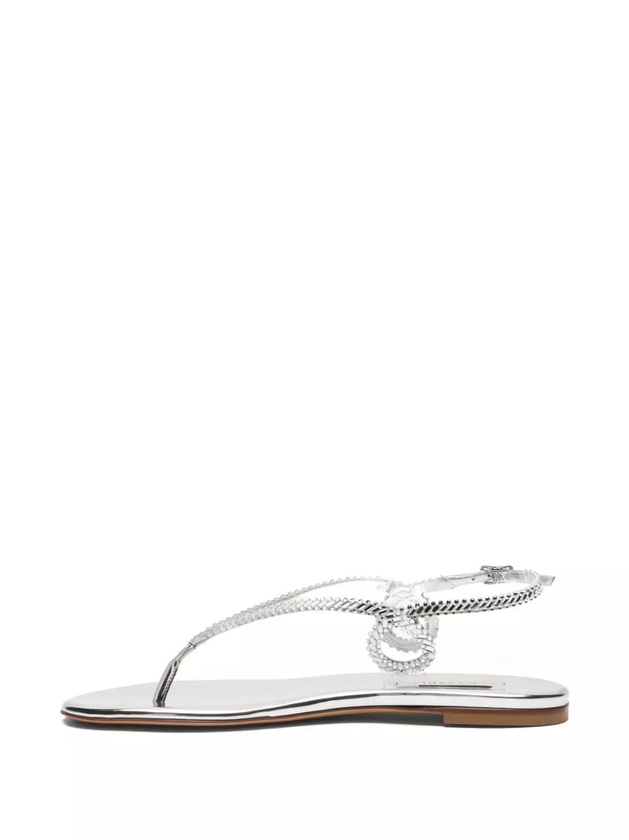 Casadei Sandali Josephine, view 3