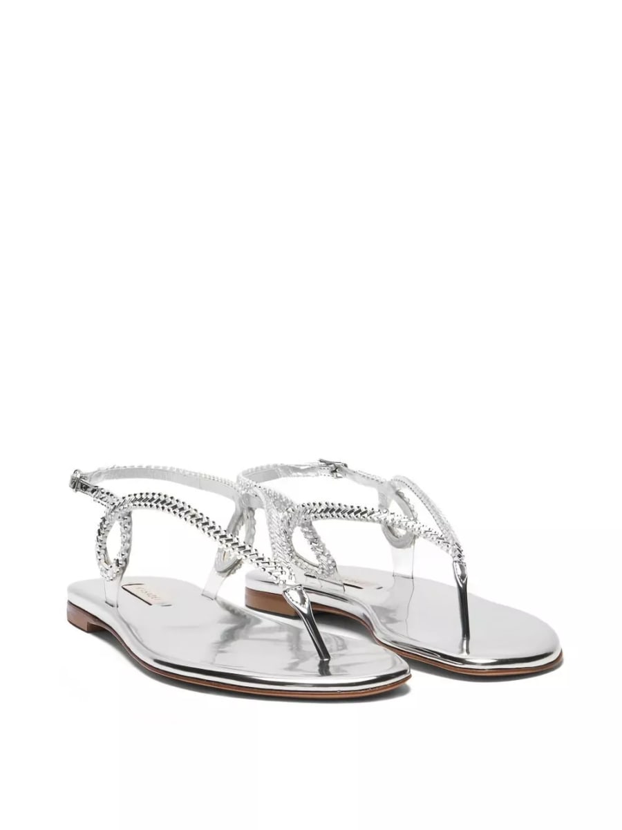 Casadei Sandali Josephine, view 4