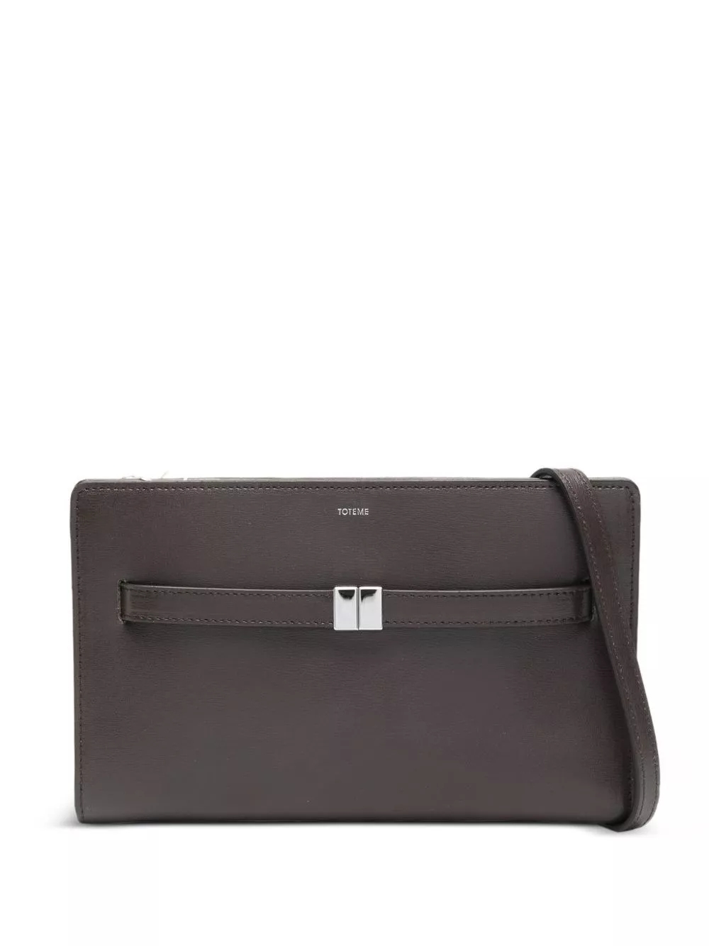 Toteme Borsa a tracolla mini in pelle