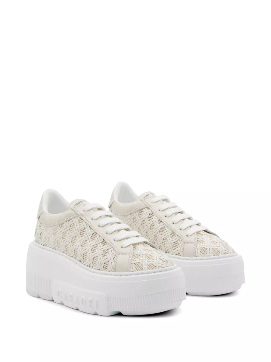 Casadei Sneakers Nexsu, view 2