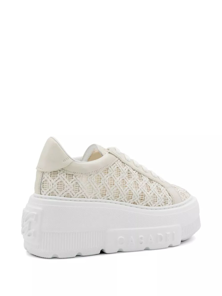 Casadei Sneakers Nexsu, view 3
