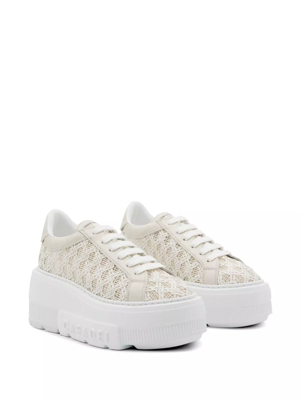 Casadei Sneakers Nexsu, view 2