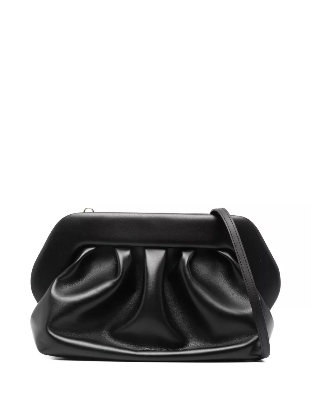 Themoire' Clutch in pelle vegana Bios