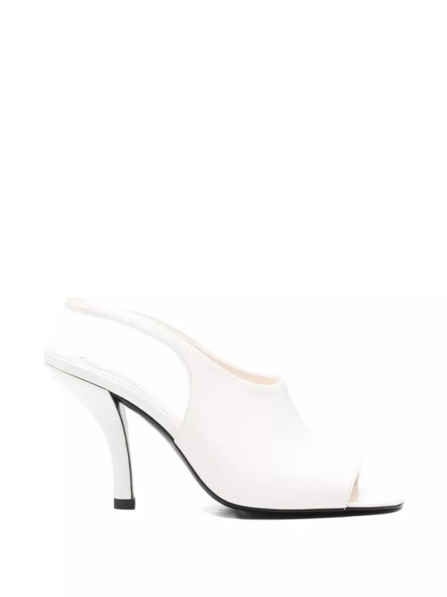 Toteme Slingback pumps