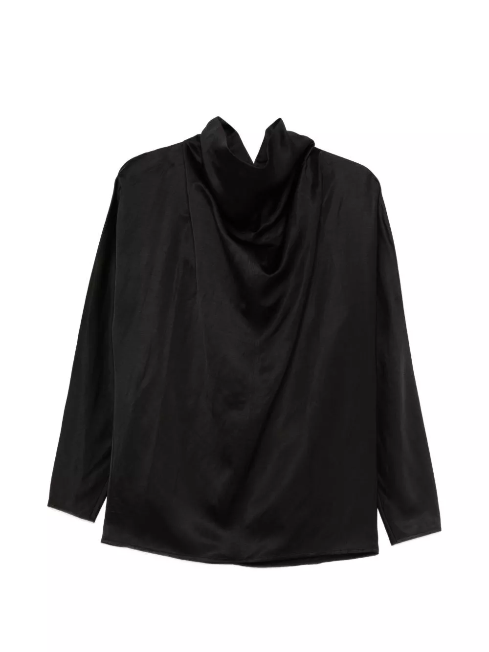 Toteme Blusa a maniche lunghe