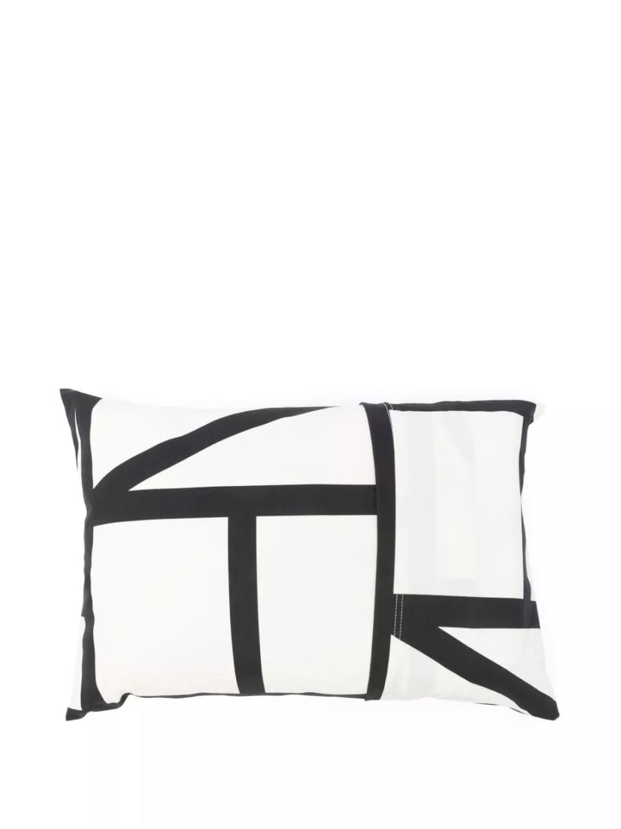 Toteme Cuscino Monogram