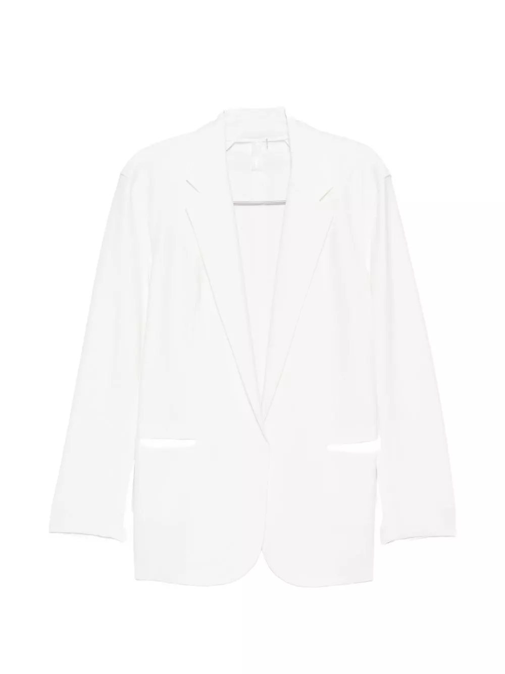 Norma kamali Blazer oversize a un bottone