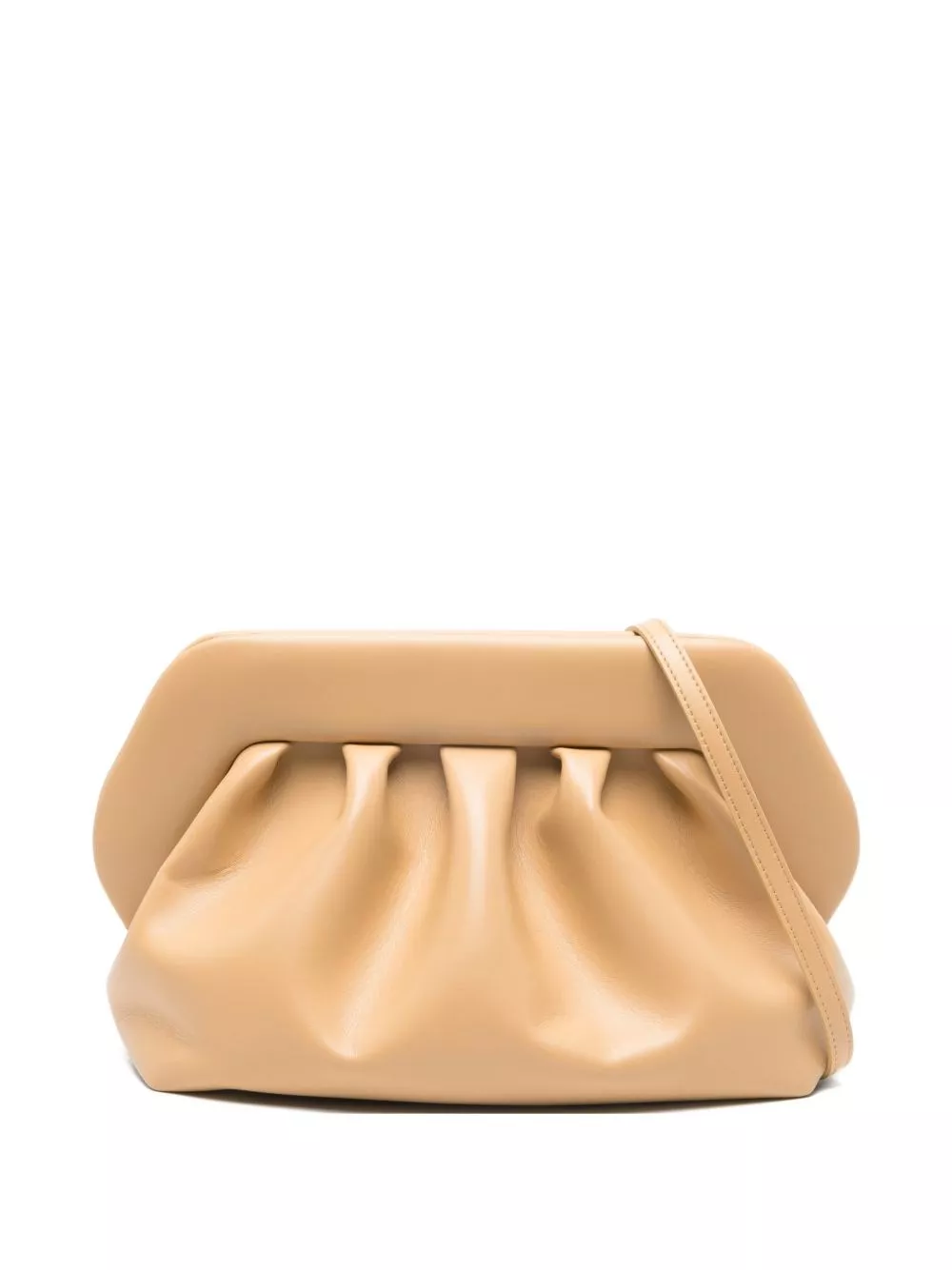 Themoire' Clutch in pelle vegana Bios