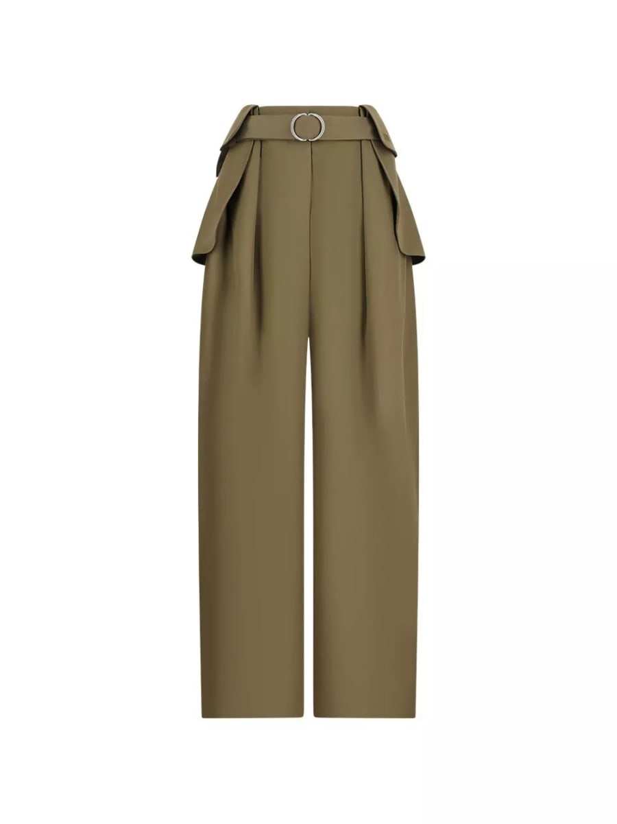 Loewe Pantaloni Cargo