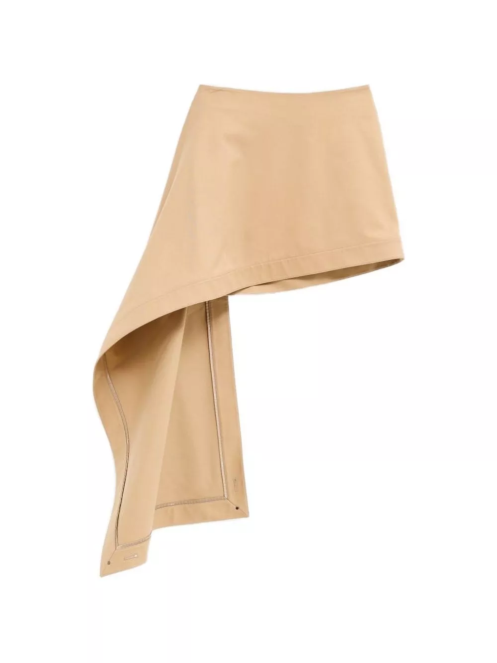 Loewe Gonna corta drappeggiata
