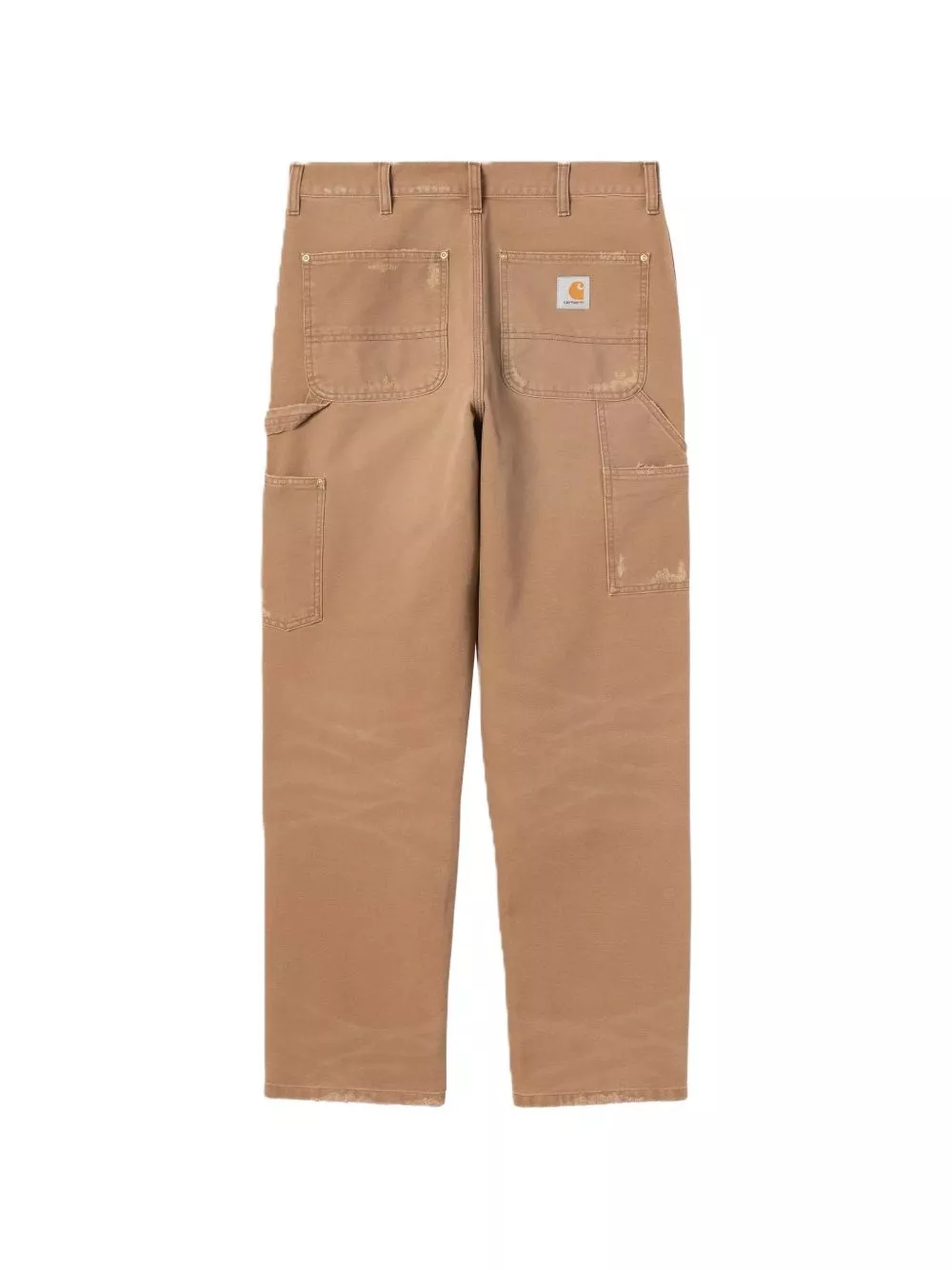Carhartt WIP Pantaloni Double Knee, view 2