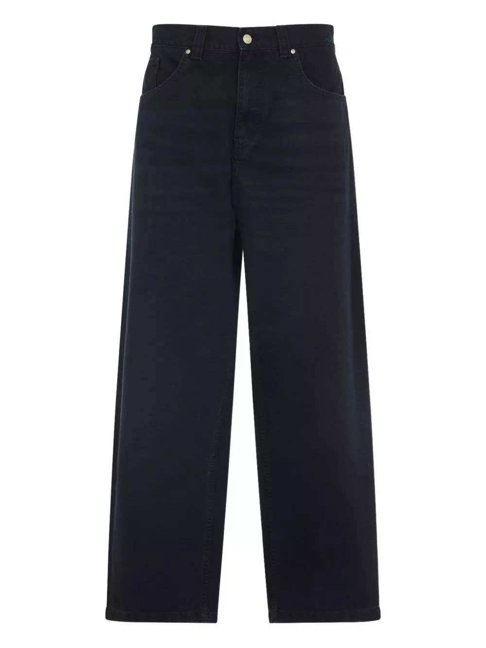 Carhartt WIP Pantaloni in cotone Brandon