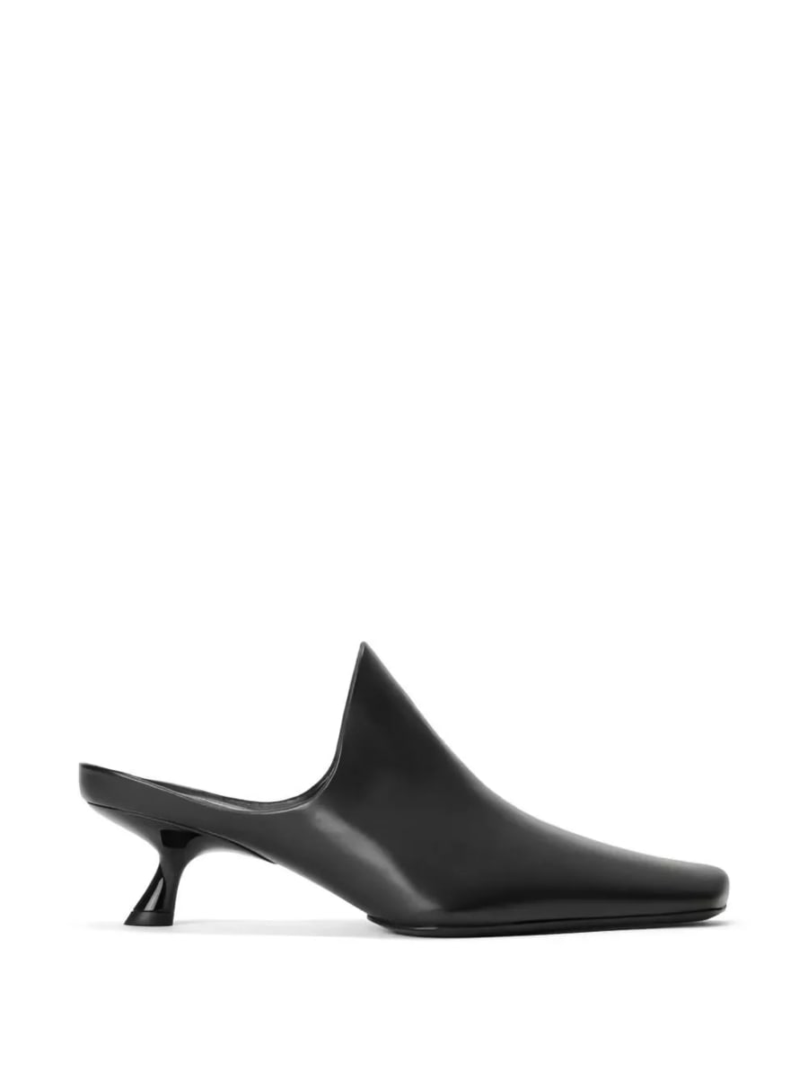 Loewe Mule in pelle Emily