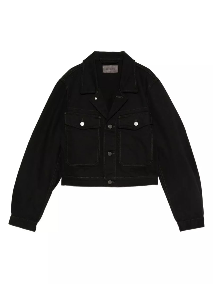 Lemaire Giacca in cotone