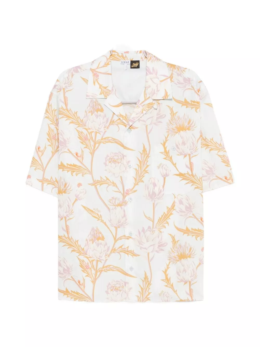Loewe paula's ibiza Camicia in cotone