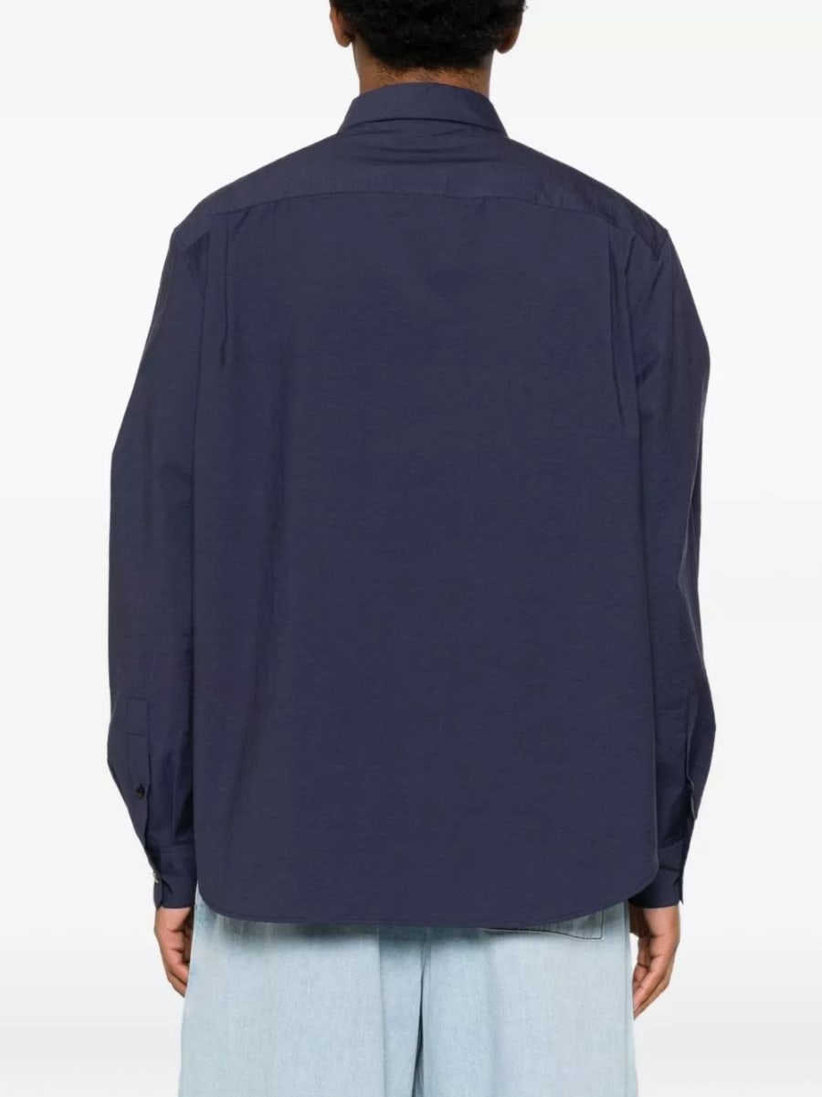 Loewe paula's ibiza Camicia in misto cotone