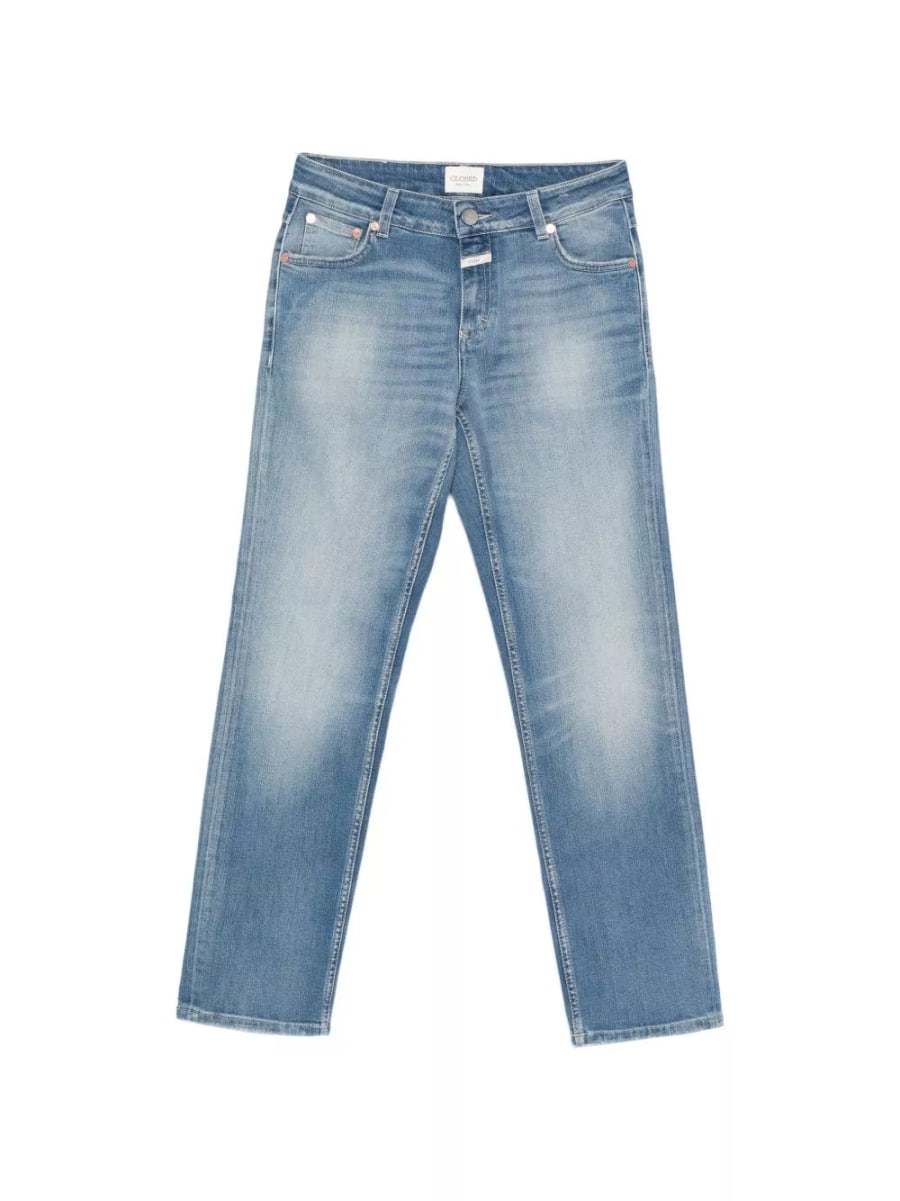 Closed Jeans in denim slim