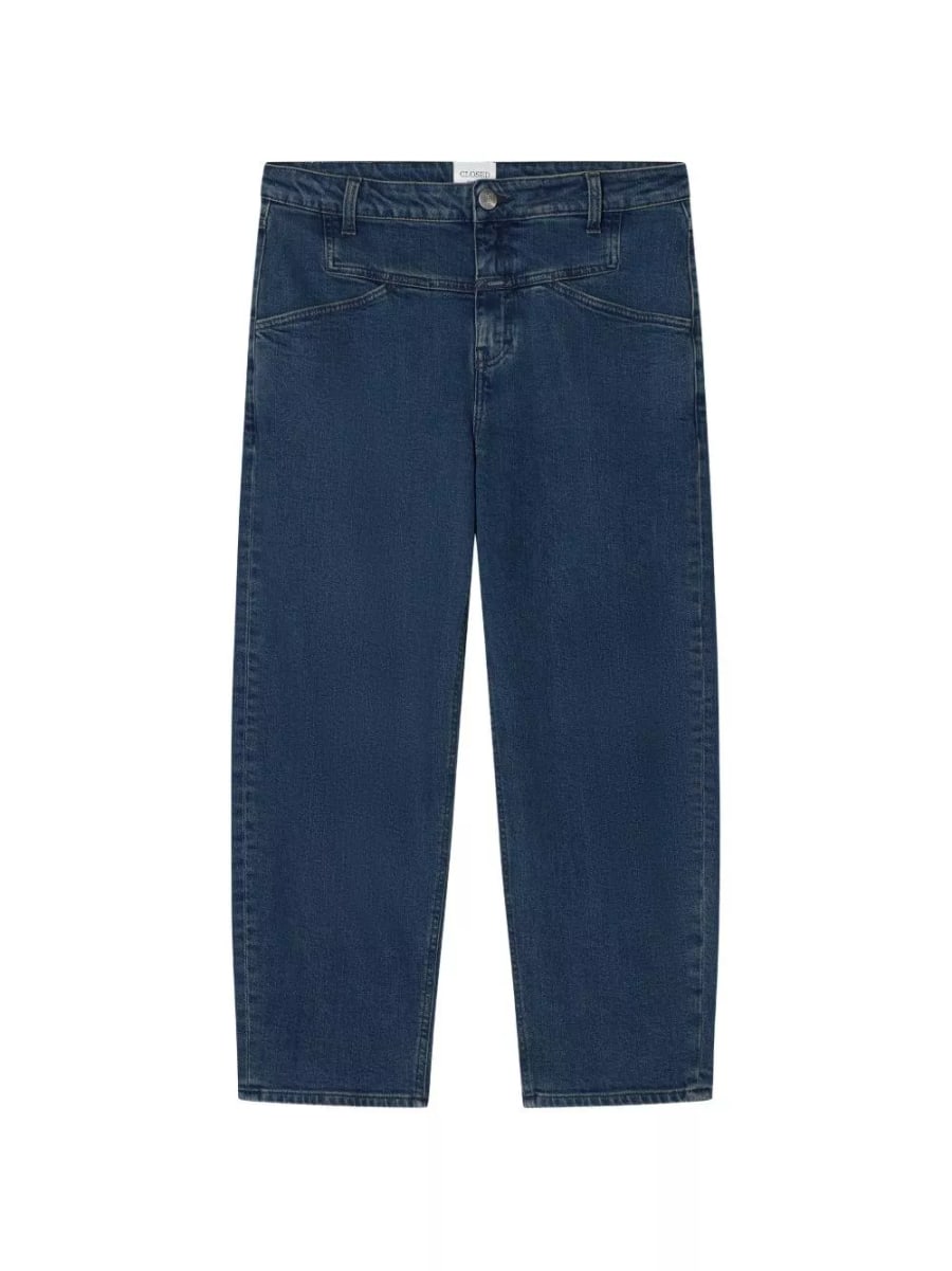 Closed Jeans in cotone denim