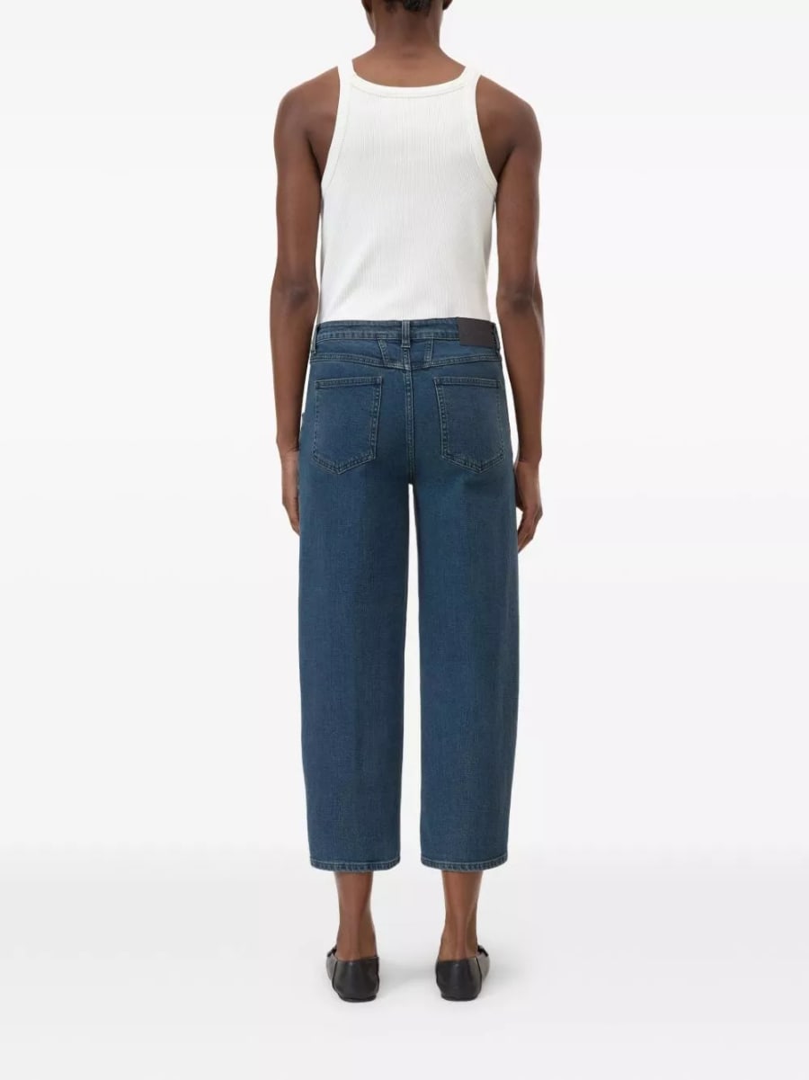 Closed Jeans in cotone denim, view 3