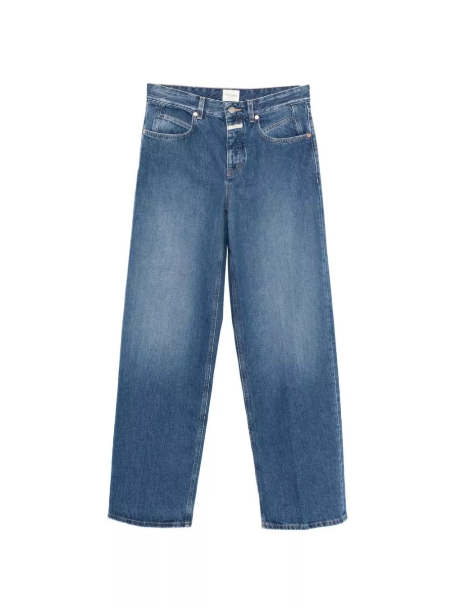 Closed Jeans in cotone denim
