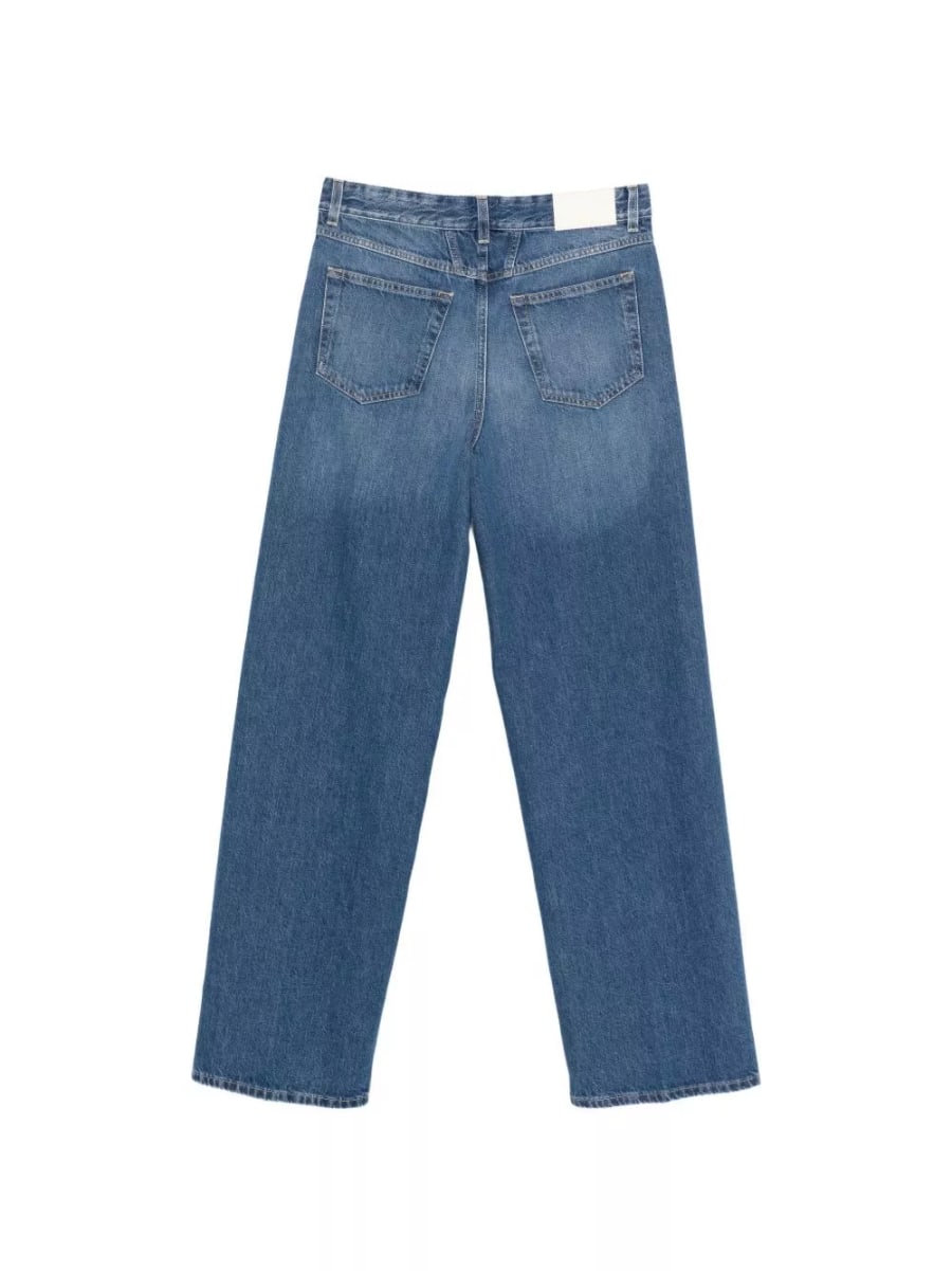 Closed Jeans in cotone denim, view 2
