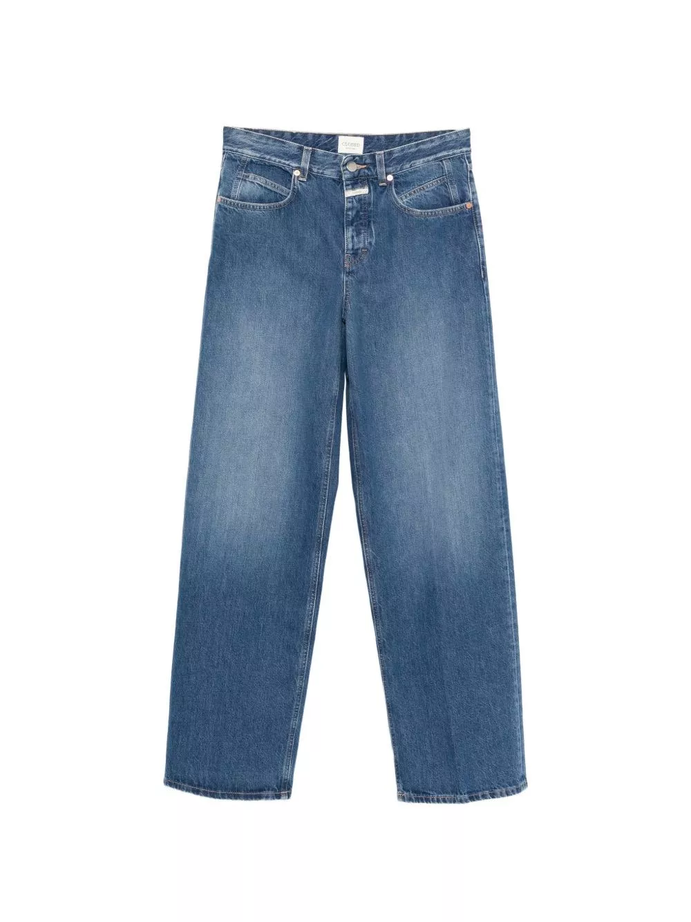 Closed Jeans in cotone denim
