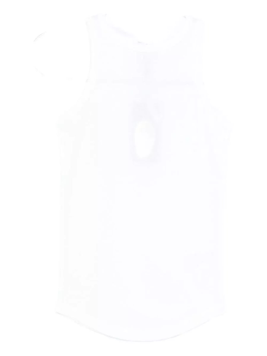 Herskind Top in cotone Sabina