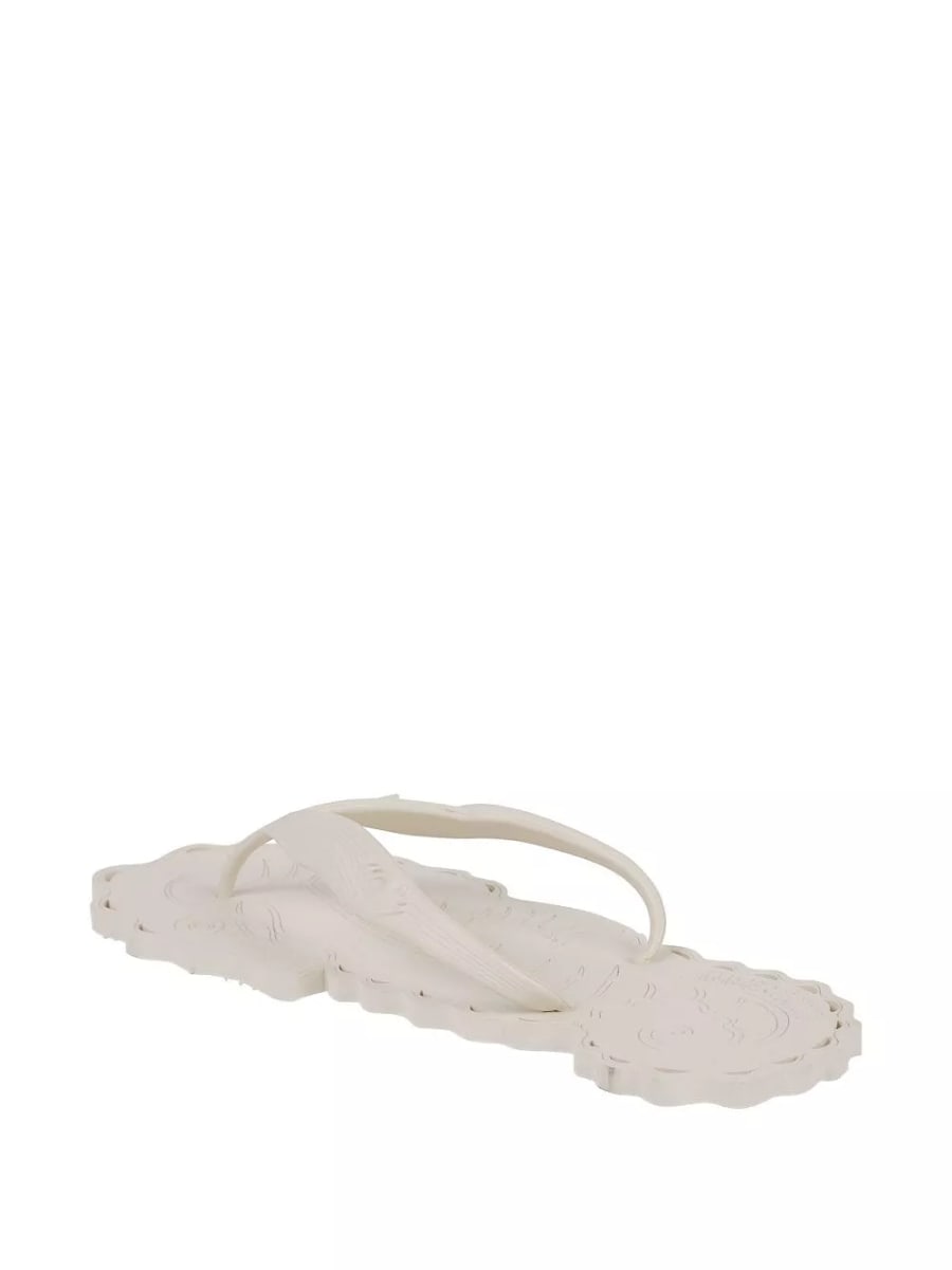 Zimmermann Infradito Seafoam, view 2