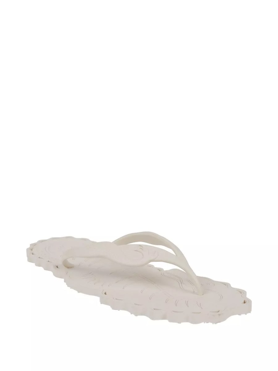 Zimmermann Infradito Seafoam, view 3