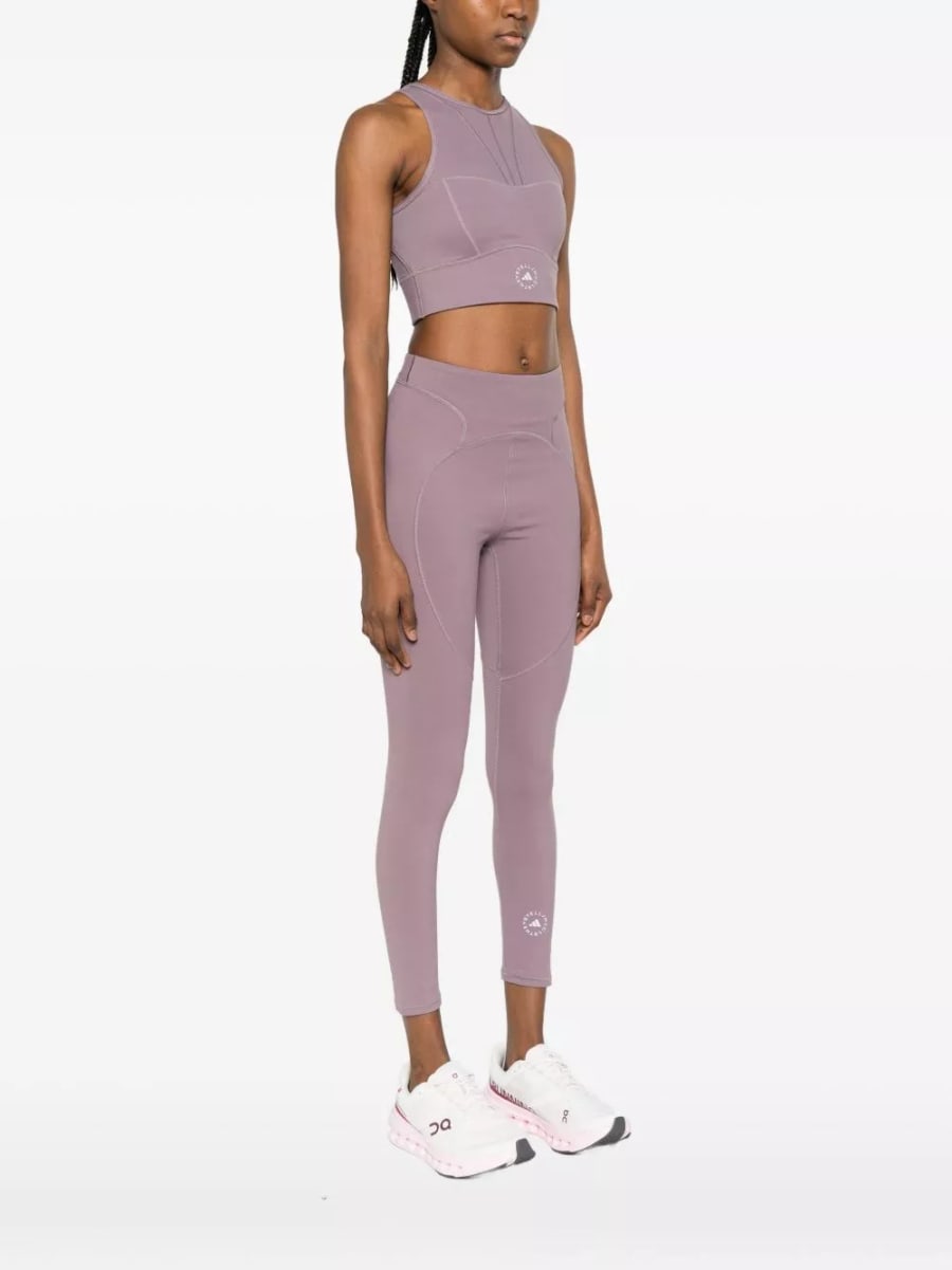 Adidas by stella mccartney Top Bralette, view 2