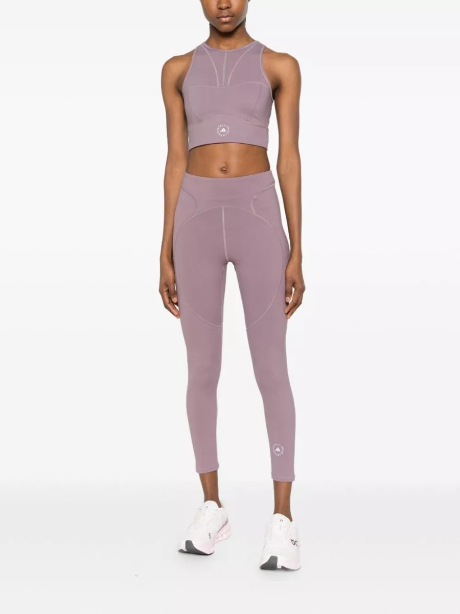 Adidas by stella mccartney Top Bralette, view 5