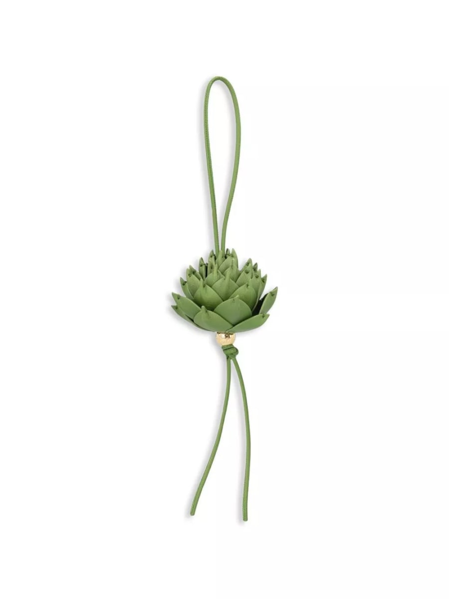 Loewe paula's ibiza Charm Carciofo