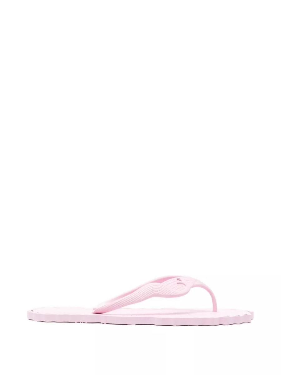 Zimmermann Sandali infradito Seafoam